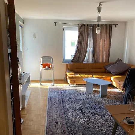 Apartman Loveky 2 In Centre