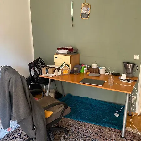 Apartman Loveky 2 In Centre