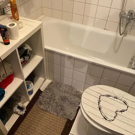 Apartman Loveky 2 In Centre *